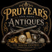 Pruyear's Antiques - Home